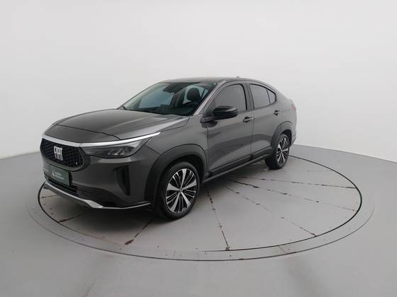 FIAT FASTBACK 1.0 TURBO 200 FLEX AUDACE CVT